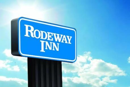 Rodeway Inn Charlotte Extérieur photo